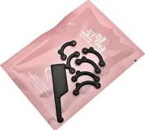 Comprar Respingadores Nasales Unisex De Silicona 
