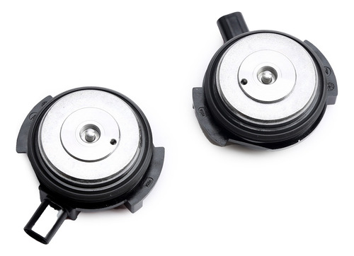 2x Solenoides Vvt De Árbol De Levas Bmw B38 B48 Original