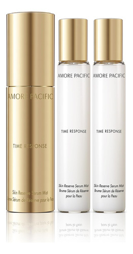 Amorepacific Time Response Serum Mist