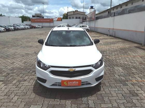 Chevrolet Joy 1.0 Spe4 Flex Manual