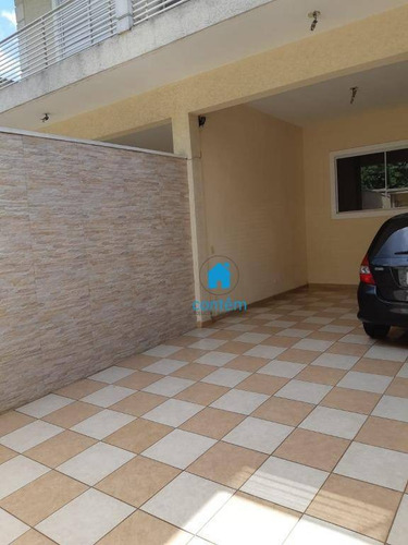 Imagem 18 de 18 de So0196 - Sobrado Com 4 Dormitórios À Venda, 140 M² Por R$ 970.000 - Centro - Osasco/sp - So0196