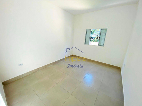 Sobrado Com 3 Dormitórios À Venda, 158 M² Por R$ 299.000,00 - Jardim São José Leste - São José Dos Campos/sp - So0062