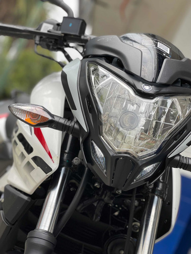 Imagen 5 de 14 de Bajaj Pulsar Ns200 Fi