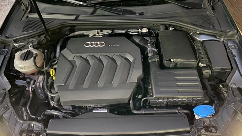Imagen 12 de 15 de Audi A3 Cabriolet 2017 S Line Convertible S Tronic