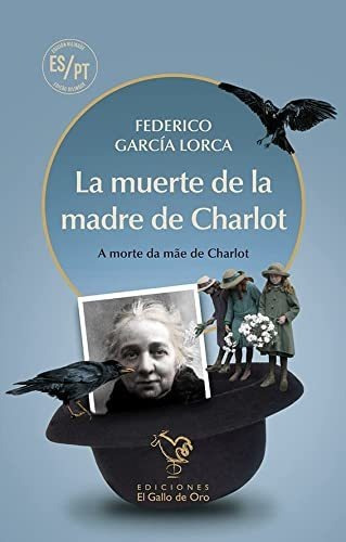 La Muerte De La Madre De Charlot Ed Castellano Portugues  - 