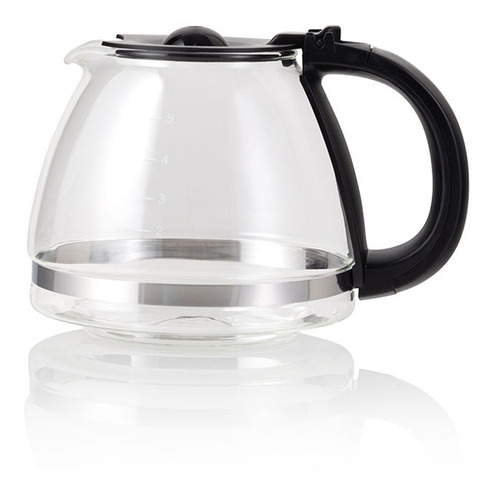 Cafetera Thomas Th-130 5 Tazas
