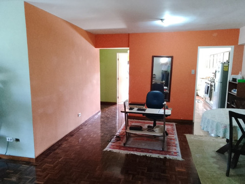 Confortable Apartamento En Baruta En Vía Al Placer-monterrey