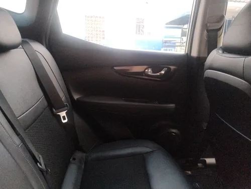 Nissan Qashqai 2.0 Exclusive