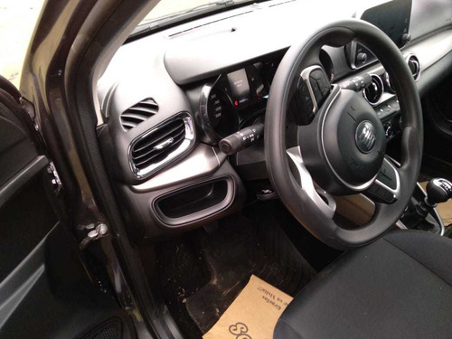 Fiat Argo 2021 1.8 Precision