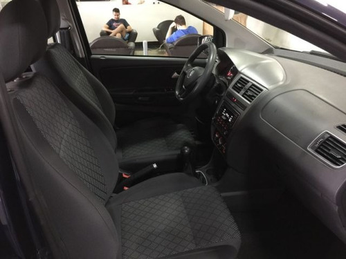 Volkswagen Fox Trendline 1.0 Total Flex, Pat3600