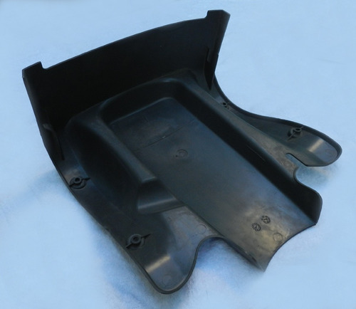Imagem 2 de 4 de Tampa Drive Jet55 R152sv - Original Husqvarna - 532190565