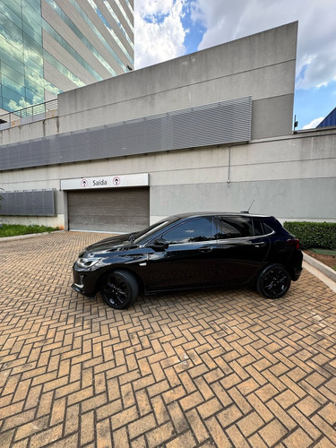Chevrolet Onix 1.0 Premier I Turbo Aut. 5p