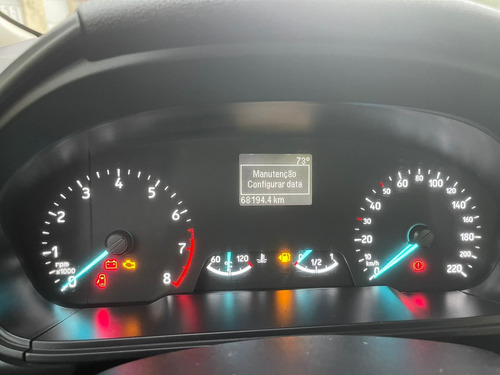 Ford Ecosport 1.5 Se Flex 5p