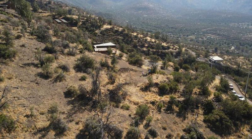 Remata Parcela 7.876 Mts2,condominio Exclusivo San Esteban