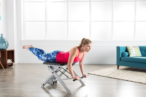 Imagen 10 de 10 de Banco Pilates Proform