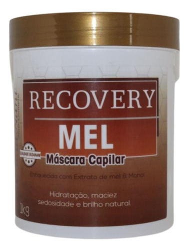 Recovery Mel Dudanani