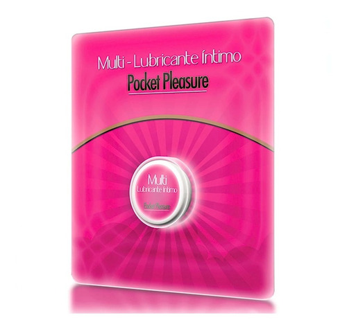Lubricante Multiorgásmico Gel - mL a $2000