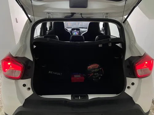 Renault Kwid 1.0 12v