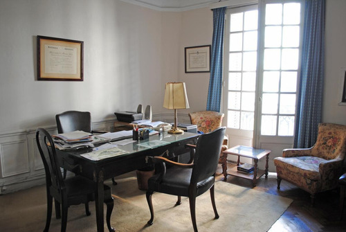Imagen 8 de 23 de Oficina En Edificio Rodrigué, Patrimonio Histórico De La Ciudad