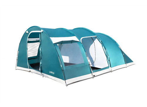 Carpa Gigante Family Dome 6/7/8/9 Tent Bestway