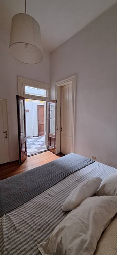 Alquiler Ph Palermo 3 Ambientes Amoblado Y Equipado Refaccio
