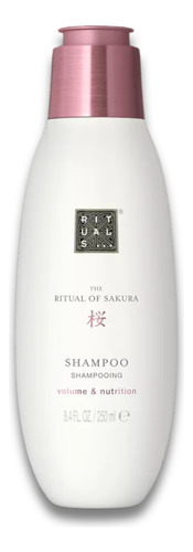 Rituals The Ritual Of Sakura Shampoo 250ml