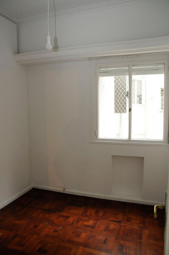 Departamento 3 Amb, Estudio Y Depcias En Palermo