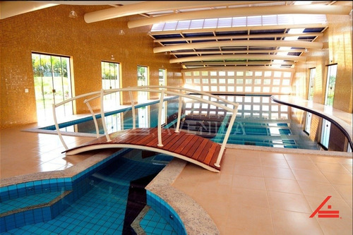 Imagem 9 de 15 de Terreno - Ecovillas Do Lago - Ref: 9116 - V-9116