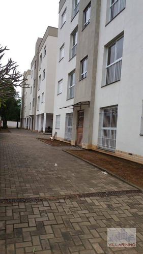 Imagem 10 de 10 de Apartamento Com 1 Dormitório À Venda, 43 M² Por R$ 175.000,00 - Vila Nova - Porto Alegre/rs - Ap1895
