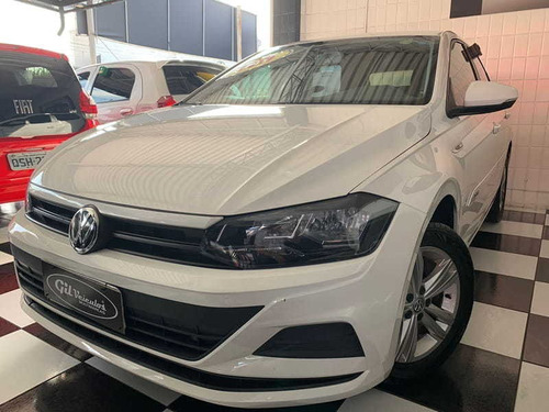 Imagem 1 de 9 de Volkswagen Polo 1.6 Msi 2019