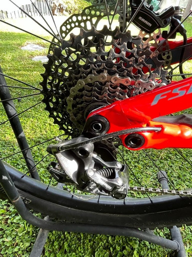 Ebike Specialized Turbo Levo Comp Alloy 2020 (Usado)