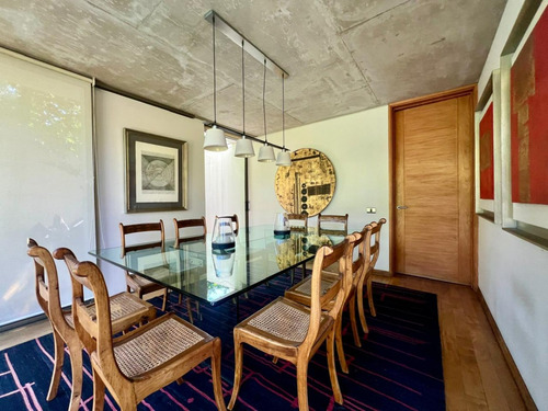 Preciosa Casa Remodelada A Pasos De Monte Tabor