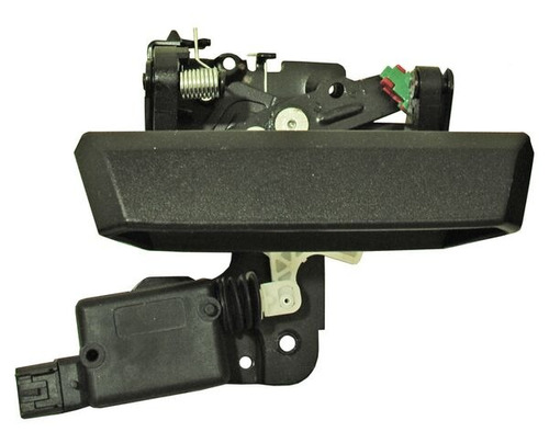 Manija Tapa Caja Chevrolet Avalanche 2011-2012 C/interruptor