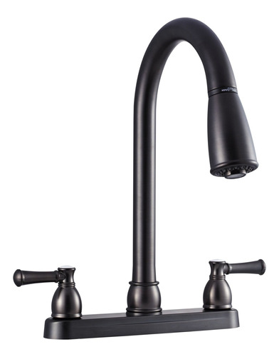 Llave Para Fregadero De Cocina Dura Faucet, Llave De Reempla