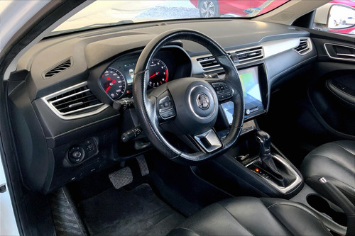 Mg Mg5 2022