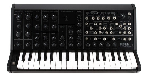 Sintetizador Analógico Korg Ms-20 Mini Monofónico