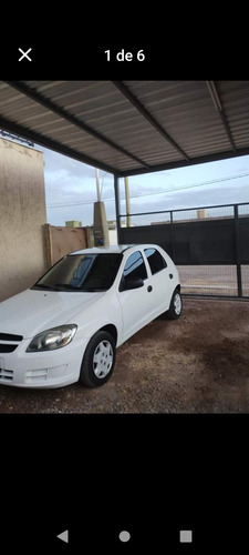 Chevrolet Celta 1.4 Ls+aa