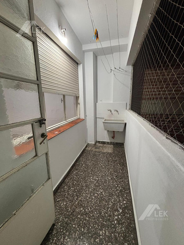 3 Amb En Alquiler , Palermo