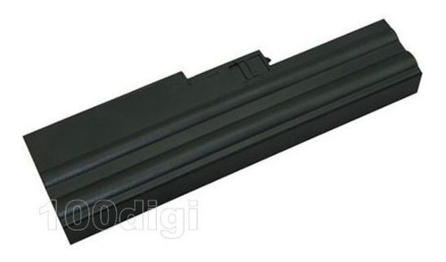 Bateria Para Lenovo Ibm T60 R60 T500 R500 Sl300 Sl400 New