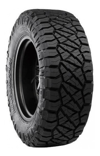 Imagen 1 de 2 de Caucho 265-75r16 Nitto Ridge Grappler (31.65 )