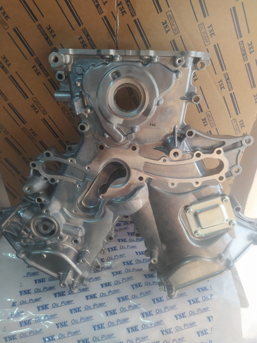 Tapa Cadena Toyota Fortuner Kavak Hilux 4runner  1grfe