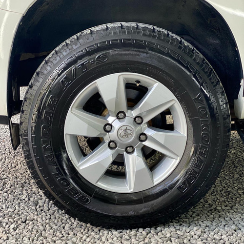 Toyota Prado 4.0 Tx-l