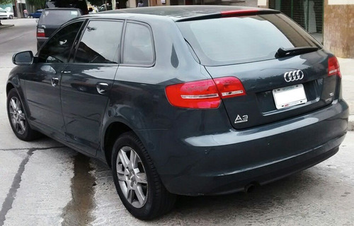 Audi A3 Sportback 1.6 (102cv) Mt