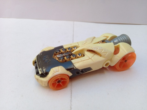 Auto Hot Wheels Rocket Fire