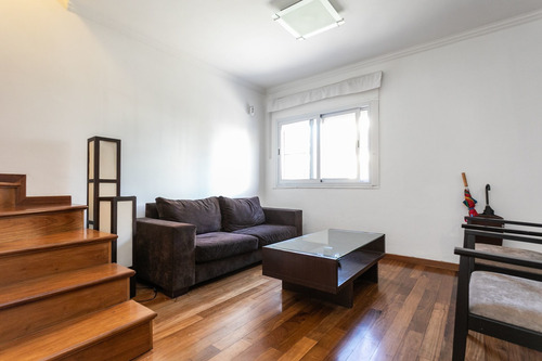 Imagen 3 de 30 de Venta Ph 3 Amb Con Patio Y Escritorio En Coghlan