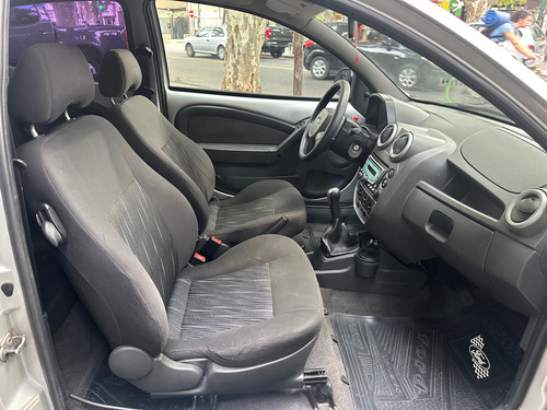 Ford Ka 1.6 Pulse 95cv