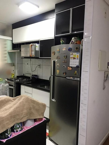 Apartamento Com 3 Dormitórios À Venda, 60 M² - Dos Casa - São Bernardo Do Campo/sp - Ap64156