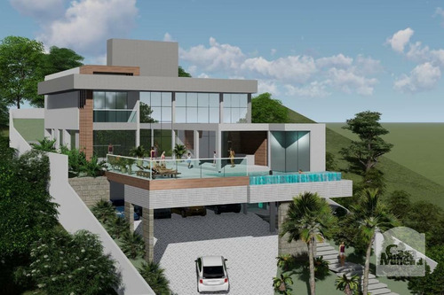 Imagem 2 de 3 de Casa À Venda No Alphaville - Código 322169 - 322169