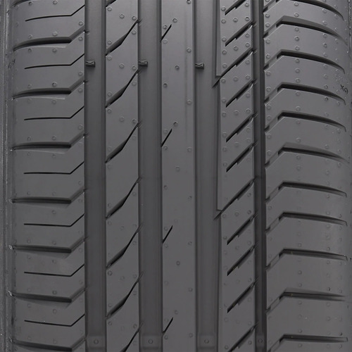 Pneu 255/35r20 Continental Contisportcontact 5p 97y