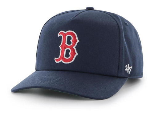 Jockey Boston Red Sox Navy Nant Captain